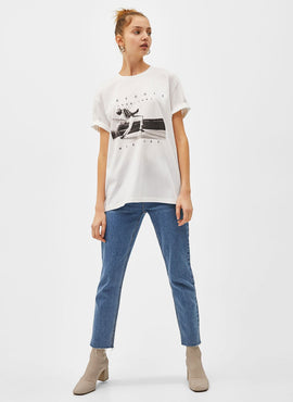 Freddie Mercury T-Shirt