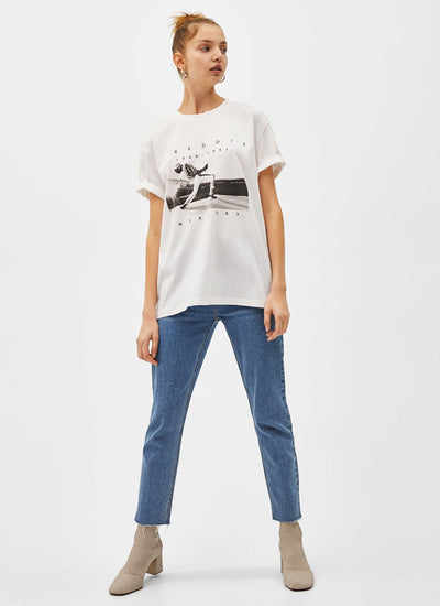 Freddie Mercury T-Shirt