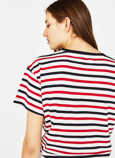 Jersey Graphic Tee 1