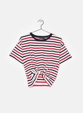 Jersey Graphic Tee 1