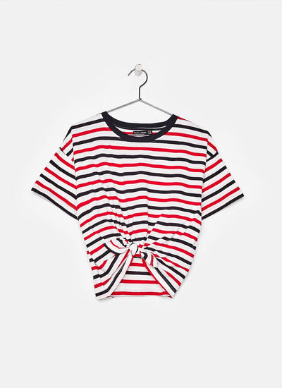 Jersey Graphic Tee 1