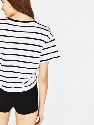 Jersey Graphic Tee 2