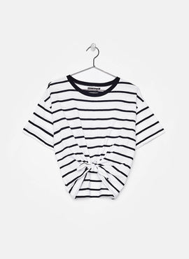 Jersey Graphic Tee 2