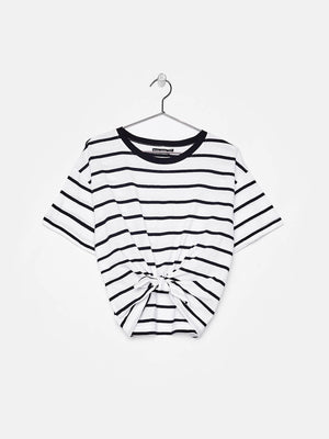 Jersey Graphic Tee 2