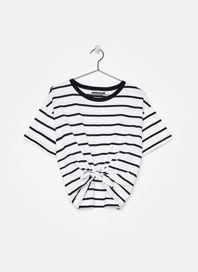 Jersey Graphic Tee 2