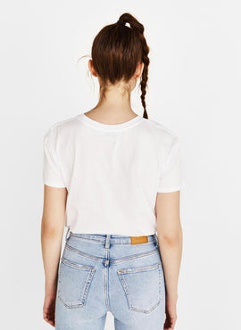 Jersey Graphic Tee 3