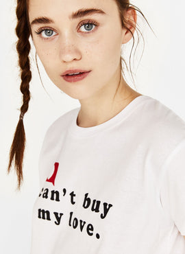 Jersey Graphic Tee 3