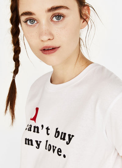 Jersey Graphic Tee 3