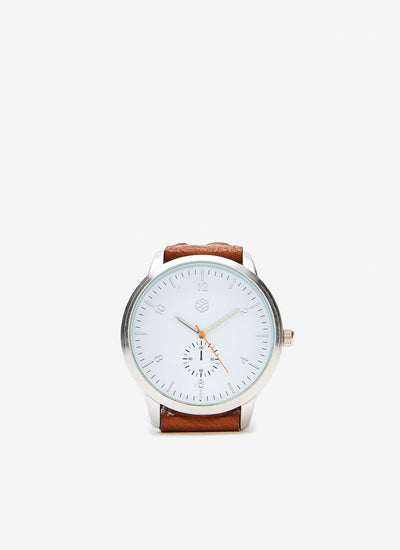 Analogue Watch