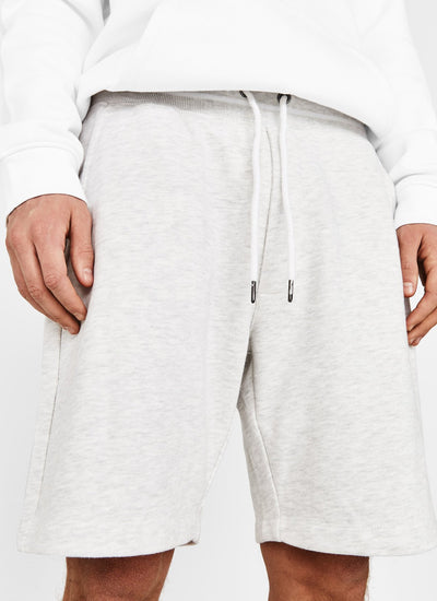 Sports bermuda shorts