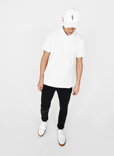 Premier Cropped Skinny Jean