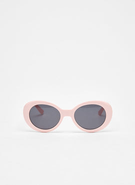 Retro sunglasses