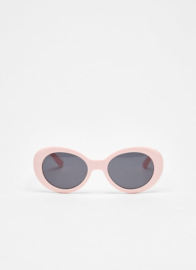 Retro sunglasses